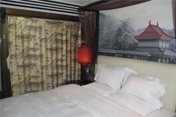 Li Feng Hotel Tianjin Eksteriør bilde