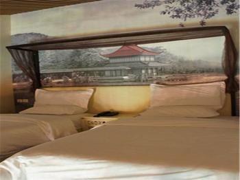 Li Feng Hotel Tianjin Eksteriør bilde