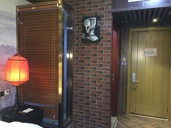 Li Feng Hotel Tianjin Eksteriør bilde