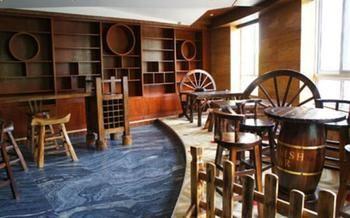 Li Feng Hotel Tianjin Eksteriør bilde