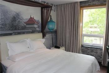 Li Feng Hotel Tianjin Eksteriør bilde