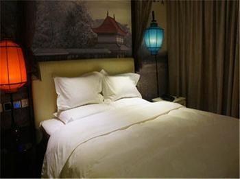 Li Feng Hotel Tianjin Eksteriør bilde