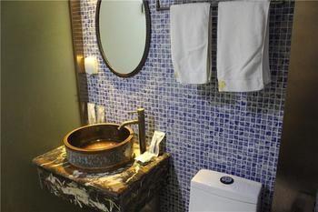 Li Feng Hotel Tianjin Eksteriør bilde