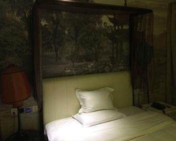 Li Feng Hotel Tianjin Eksteriør bilde