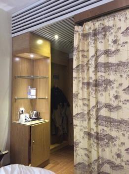 Li Feng Hotel Tianjin Eksteriør bilde